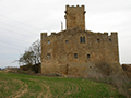 Castells de la Segarra