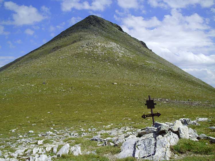 Coll de Torreneules