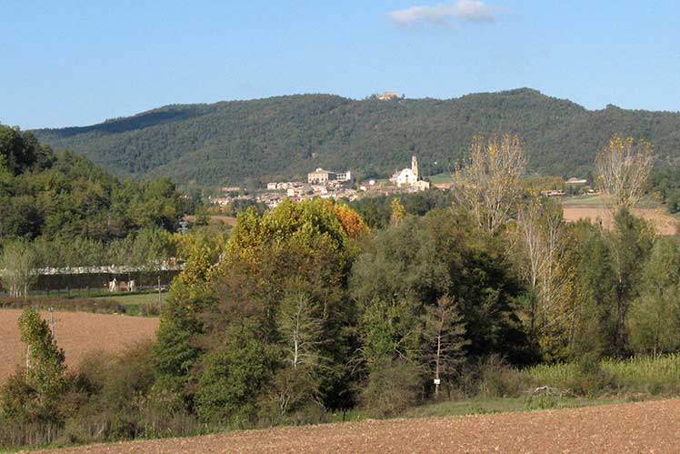 Sant Boi de Lluçanès