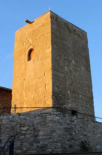 Torre de la Guàrdia