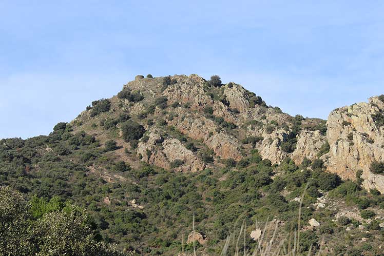 Puig de Querroig