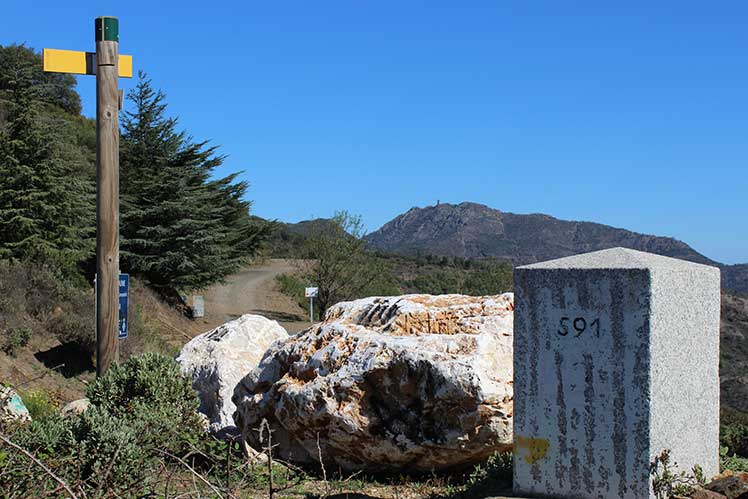 Coll de Banyuls